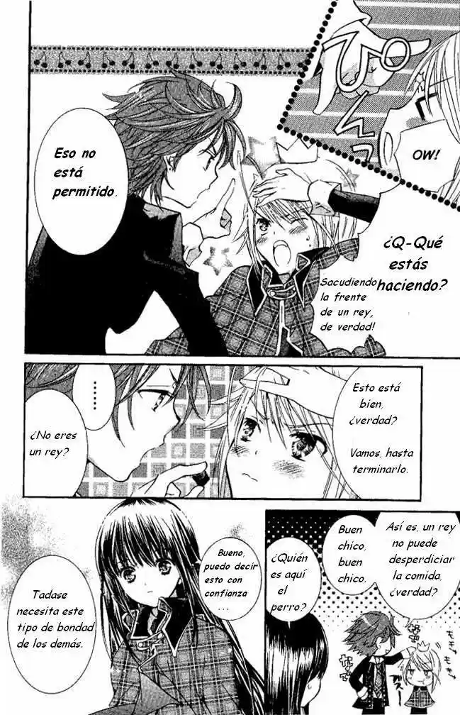 Shugo Chara - Capítulo 30.05 - Página 9 - LectorTMOo