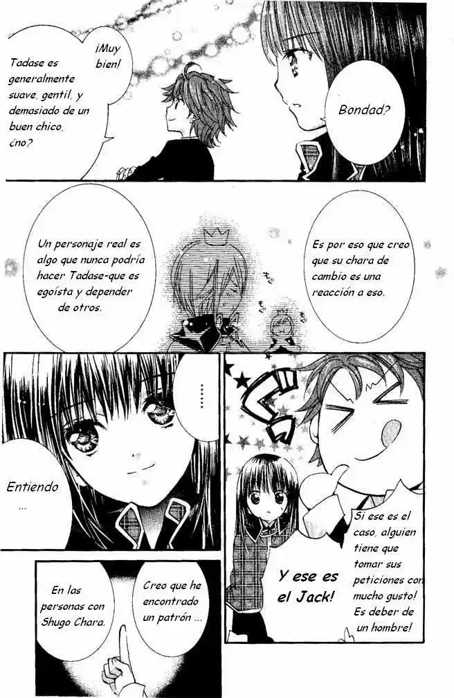 Shugo Chara - Capítulo 30.05 - Página 10 - LectorTMOo