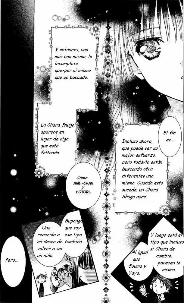 Shugo Chara - Capítulo 30.05 - Página 11 - LectorTMOo