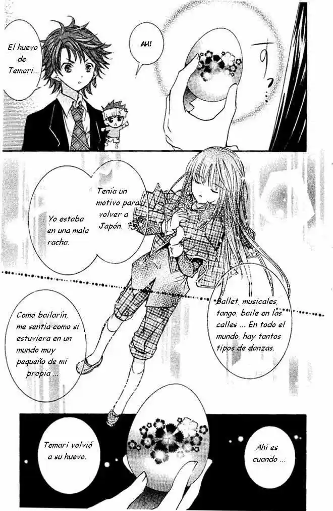 Shugo Chara - Capítulo 30.05 - Página 12 - LectorTMOo