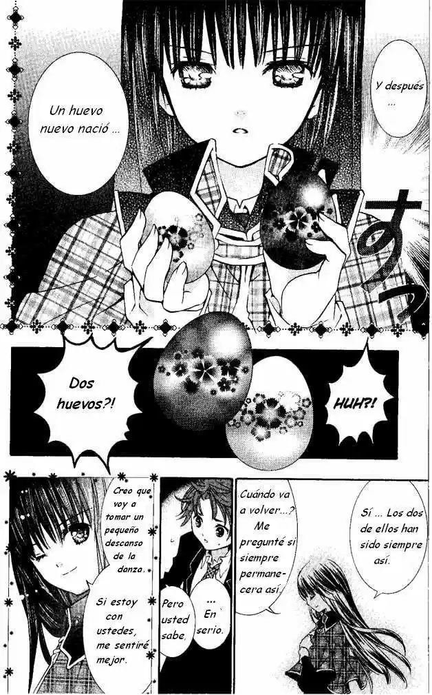 Shugo Chara - Capítulo 30.05 - Página 13 - LectorTMOo