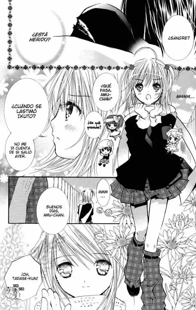 Shugo Chara - Capítulo 31 - Página 4 - LectorTMOo