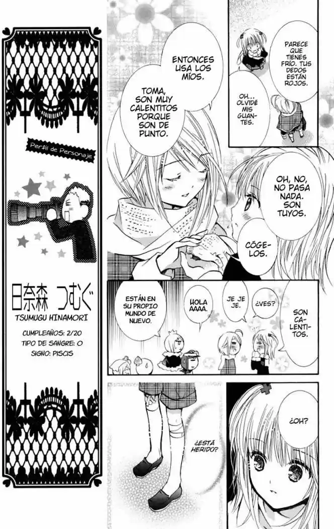 Shugo Chara - Capítulo 31 - Página 5 - LectorTMOo
