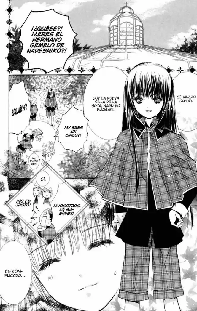 Shugo Chara - Capítulo 31 - Página 6 - LectorTMOo