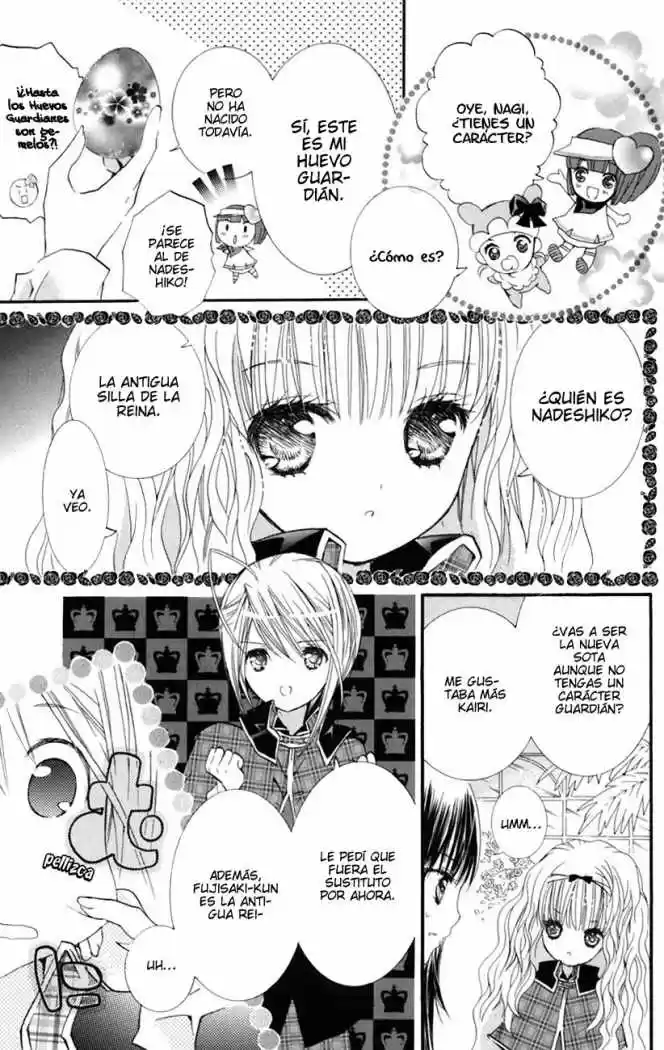 Shugo Chara - Capítulo 31 - Página 7 - LectorTMOo