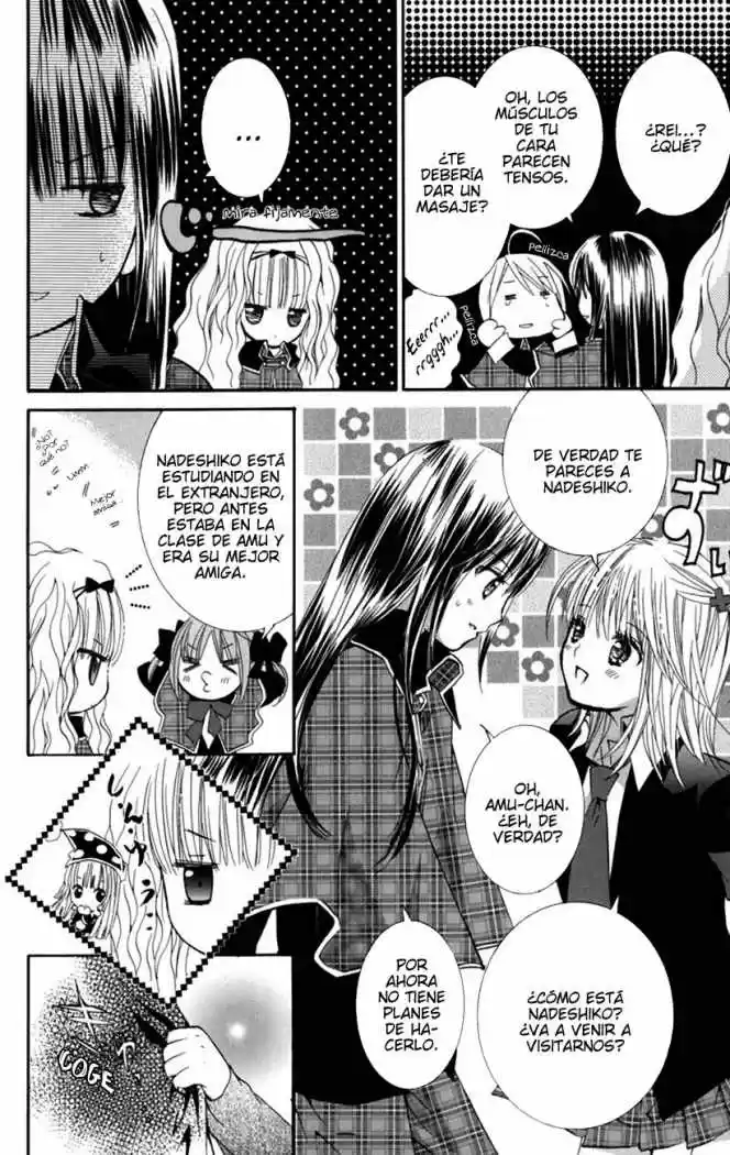 Shugo Chara - Capítulo 31 - Página 8 - LectorTMOo