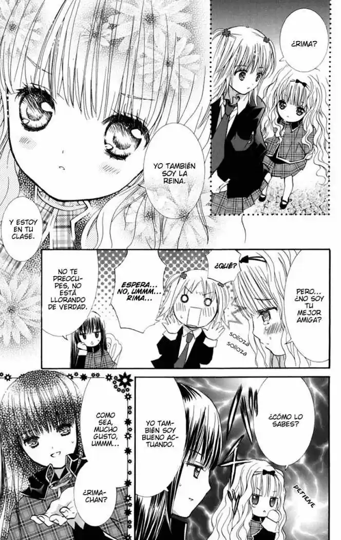 Shugo Chara - Capítulo 31 - Página 9 - LectorTMOo
