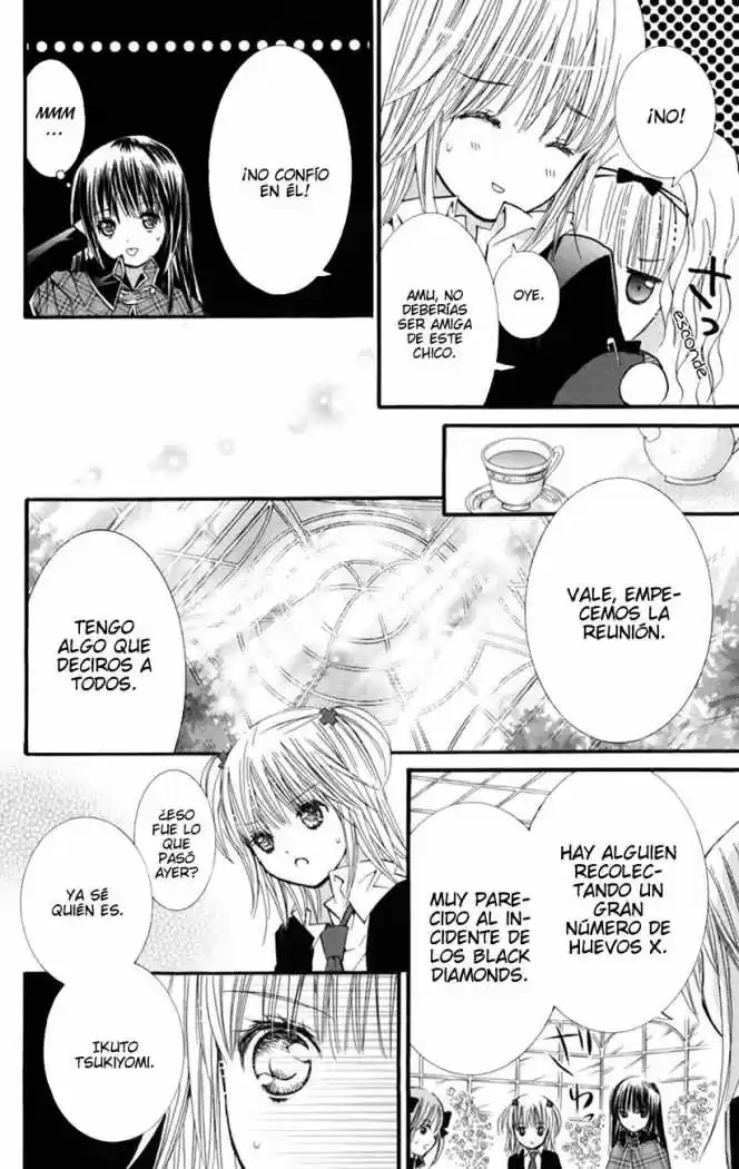 Shugo Chara - Capítulo 31 - Página 10 - LectorTMOo