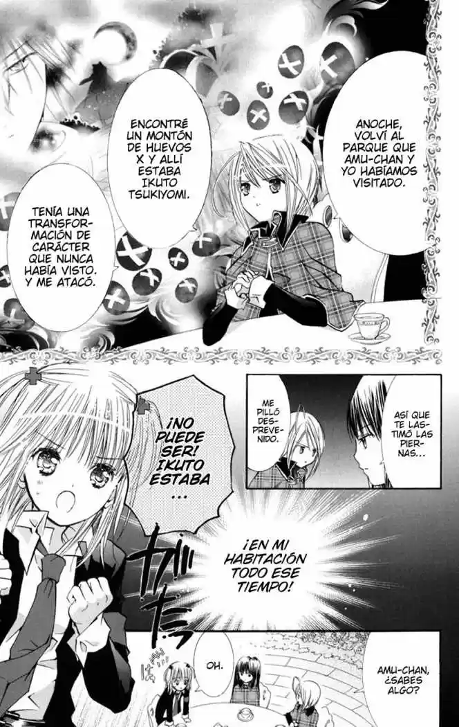 Shugo Chara - Capítulo 31 - Página 11 - LectorTMOo