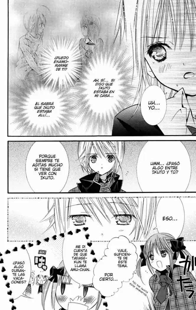 Shugo Chara - Capítulo 31 - Página 12 - LectorTMOo