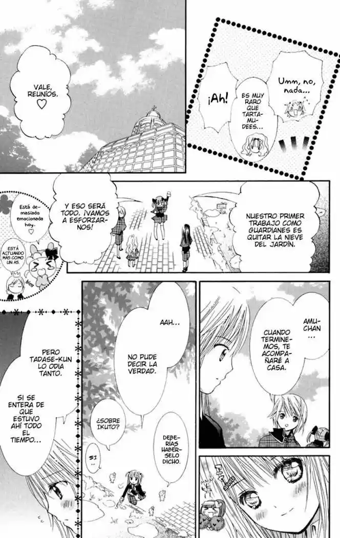 Shugo Chara - Capítulo 31 - Página 13 - LectorTMOo