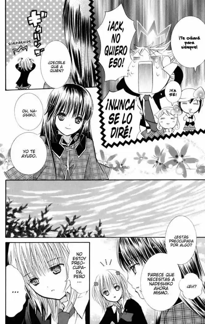 Shugo Chara - Capítulo 31 - Página 14 - LectorTMOo