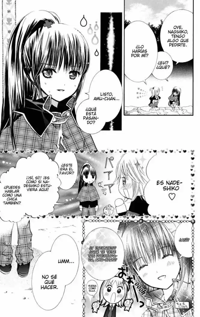 Shugo Chara - Capítulo 31 - Página 15 - LectorTMOo