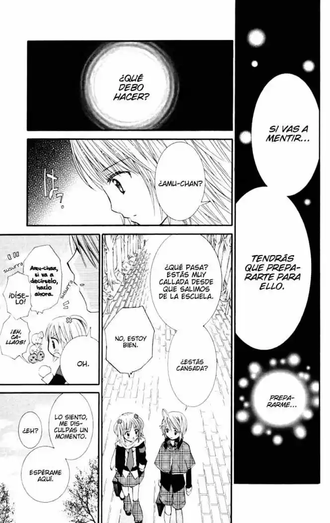 Shugo Chara - Capítulo 31 - Página 17 - LectorTMOo