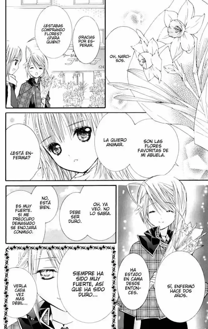 Shugo Chara - Capítulo 31 - Página 18 - LectorTMOo