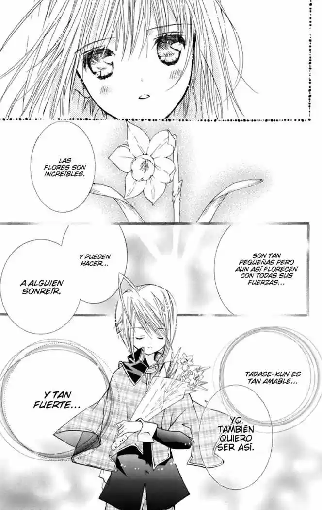 Shugo Chara - Capítulo 31 - Página 19 - LectorTMOo