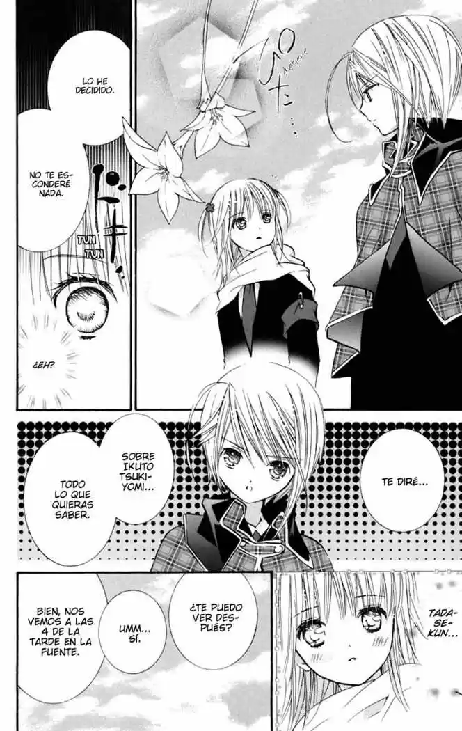 Shugo Chara - Capítulo 31 - Página 20 - LectorTMOo