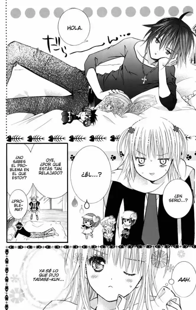 Shugo Chara - Capítulo 31 - Página 22 - LectorTMOo