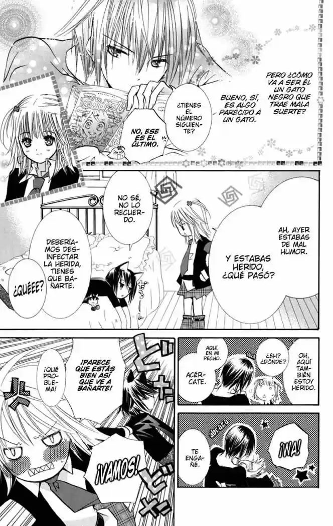 Shugo Chara - Capítulo 31 - Página 23 - LectorTMOo