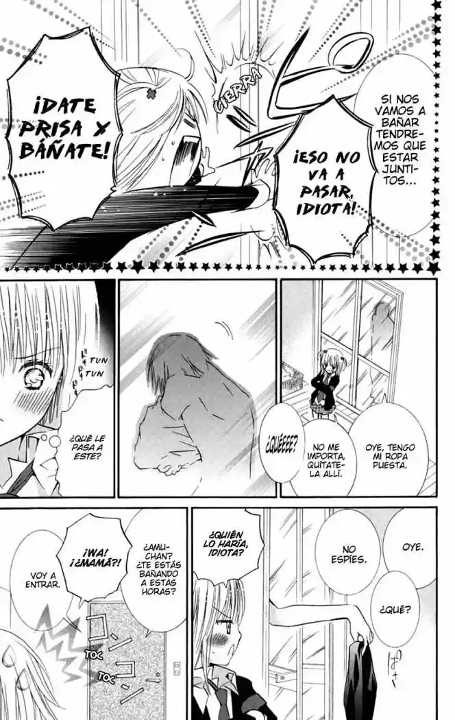 Shugo Chara - Capítulo 31 - Página 25 - LectorTMOo