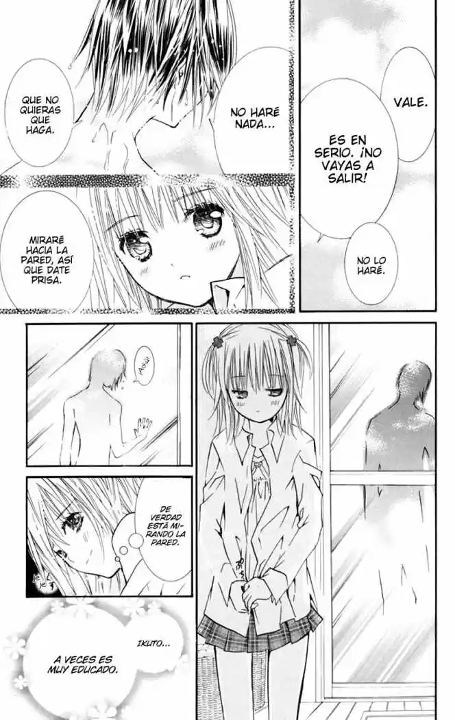 Shugo Chara - Capítulo 31 - Página 27 - LectorTMOo
