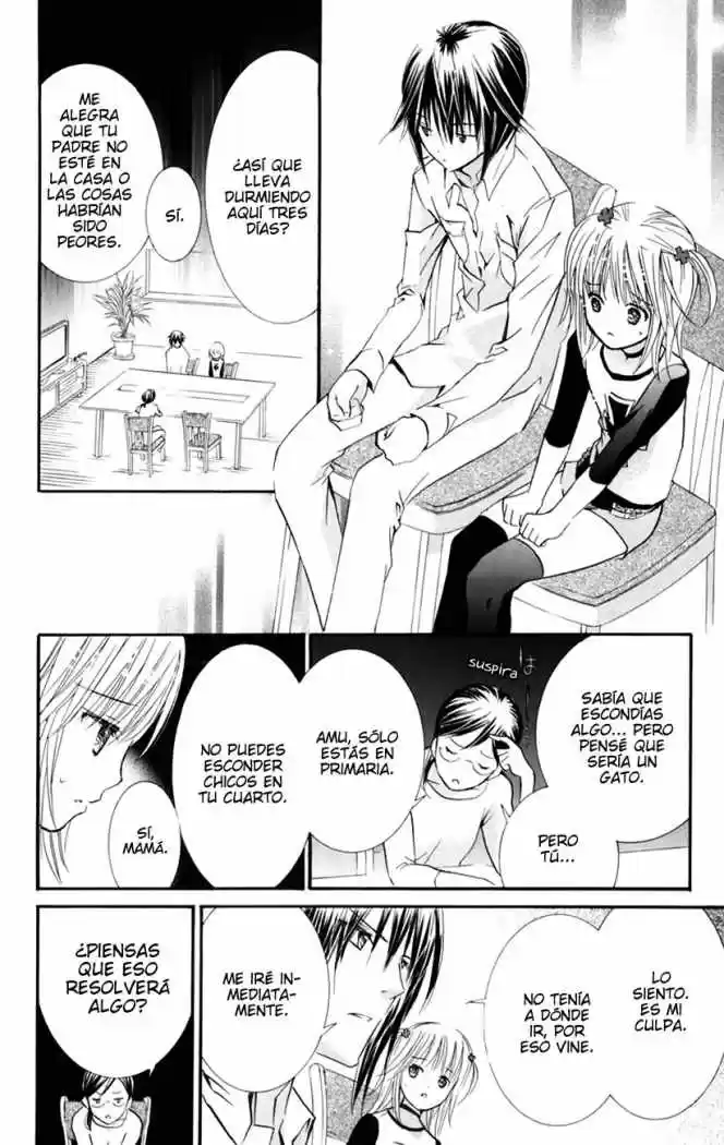 Shugo Chara - Capítulo 31 - Página 30 - LectorTMOo
