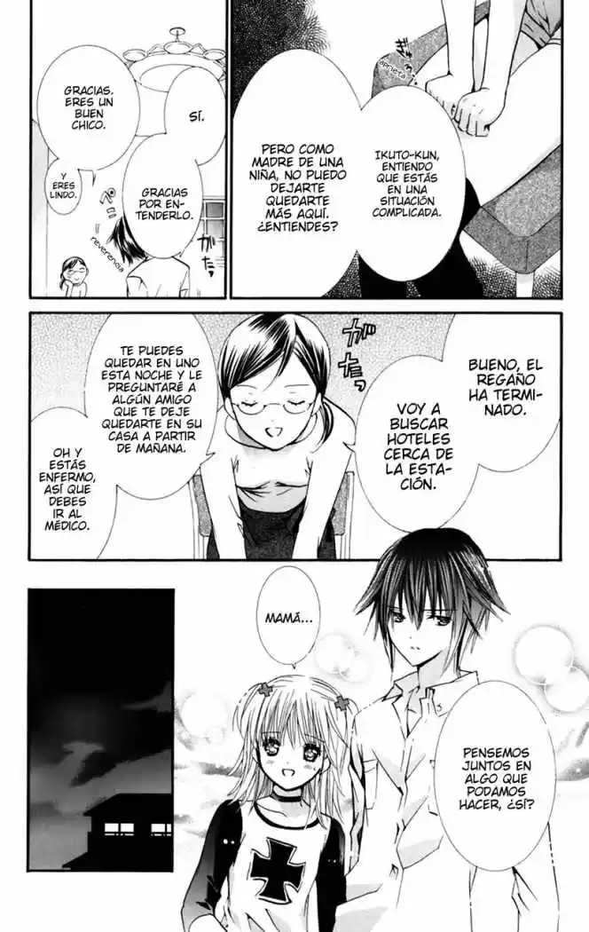 Shugo Chara - Capítulo 31 - Página 32 - LectorTMOo