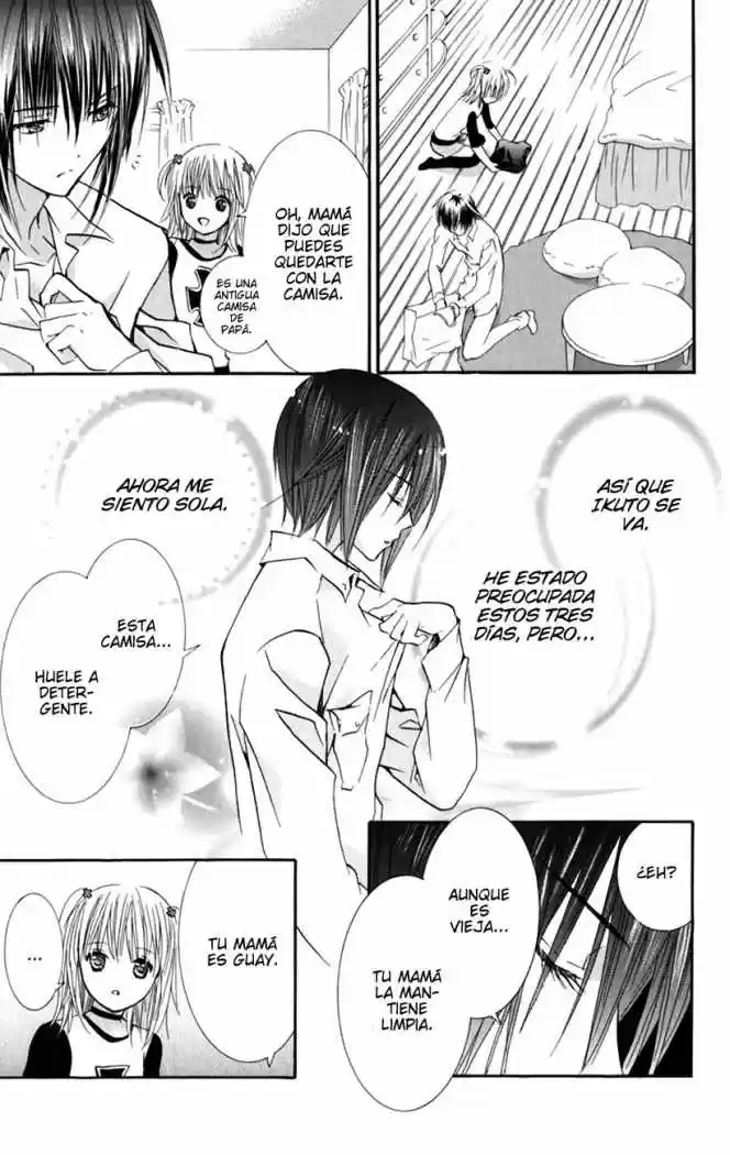 Shugo Chara - Capítulo 31 - Página 33 - LectorTMOo