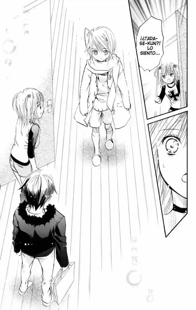 Shugo Chara - Capítulo 31 - Página 35 - LectorTMOo