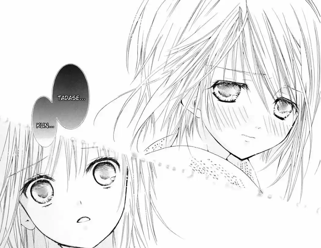 Shugo Chara - Capítulo 31 - Página 38 - LectorTMOo