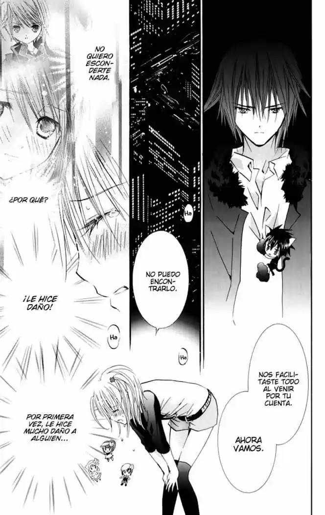 Shugo Chara - Capítulo 31 - Página 41 - LectorTMOo