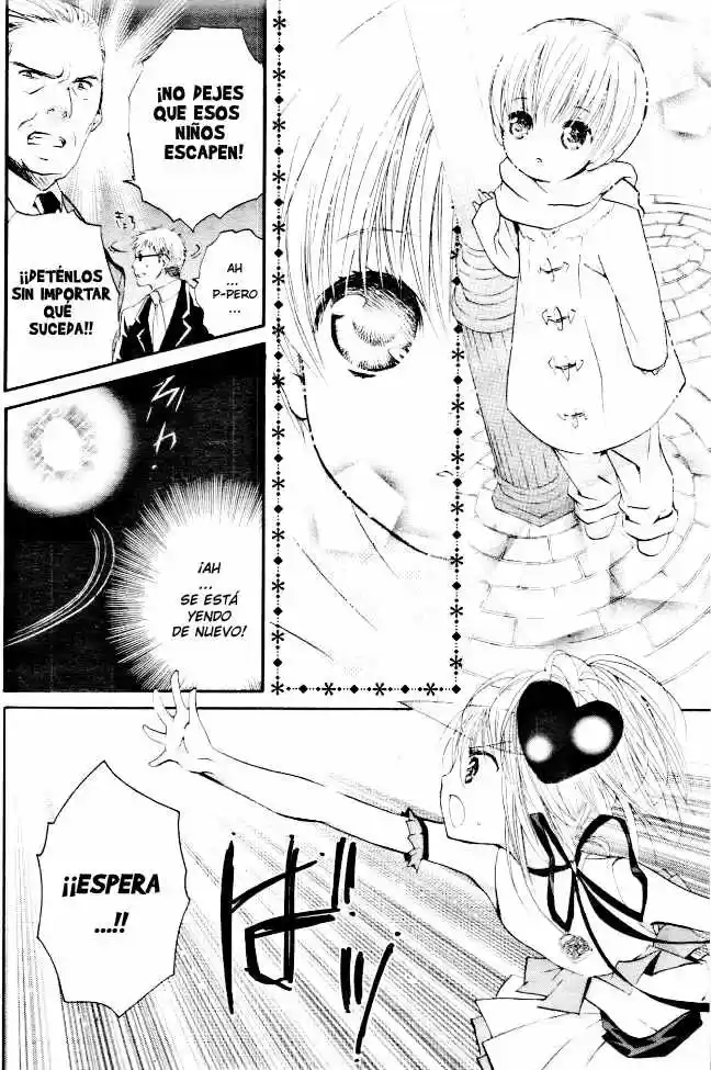 Shugo Chara - Capítulo 32 - Página 5 - LectorTMOo