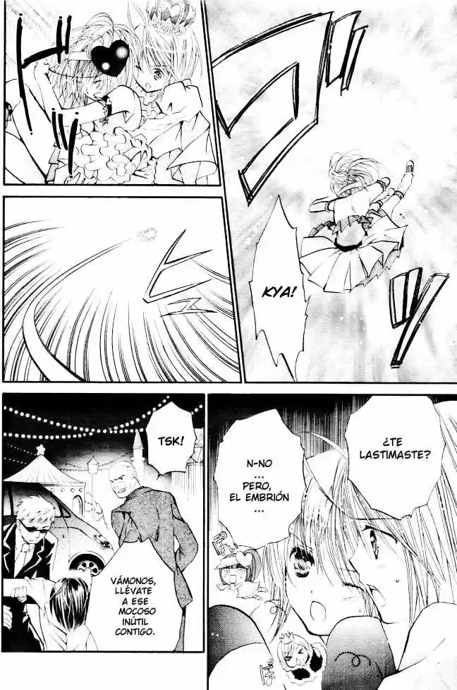 Shugo Chara - Capítulo 32 - Página 7 - LectorTMOo