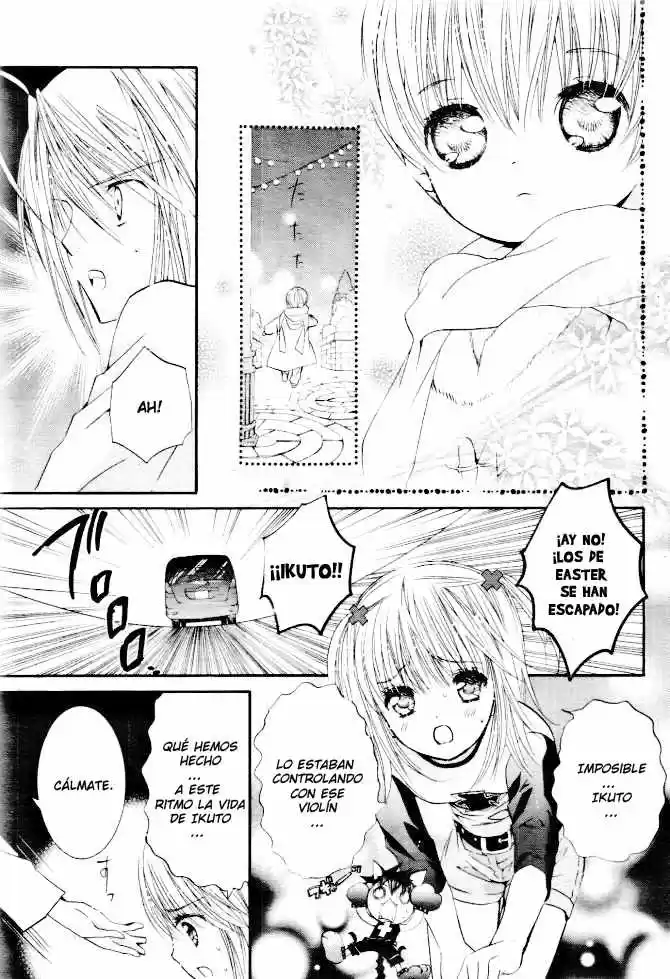 Shugo Chara - Capítulo 32 - Página 8 - LectorTMOo