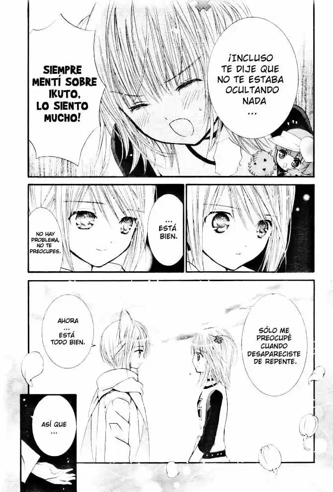 Shugo Chara - Capítulo 32 - Página 10 - LectorTMOo