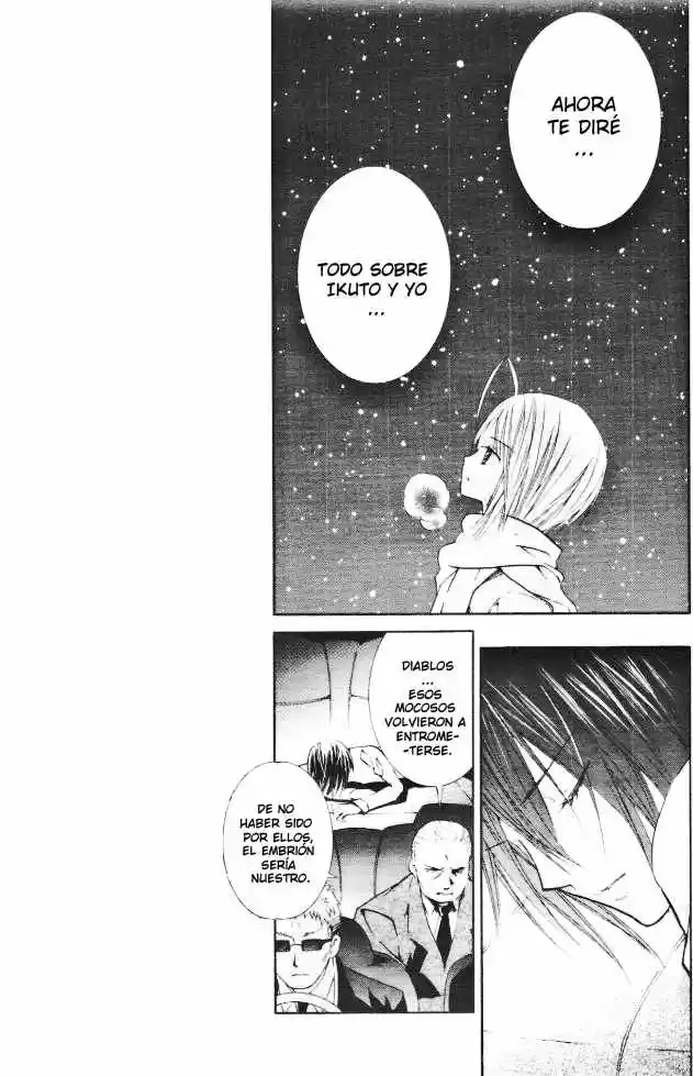 Shugo Chara - Capítulo 32 - Página 12 - LectorTMOo
