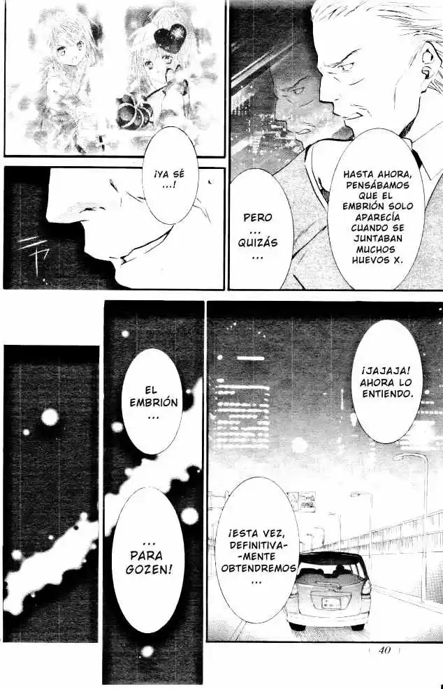 Shugo Chara - Capítulo 32 - Página 13 - LectorTMOo