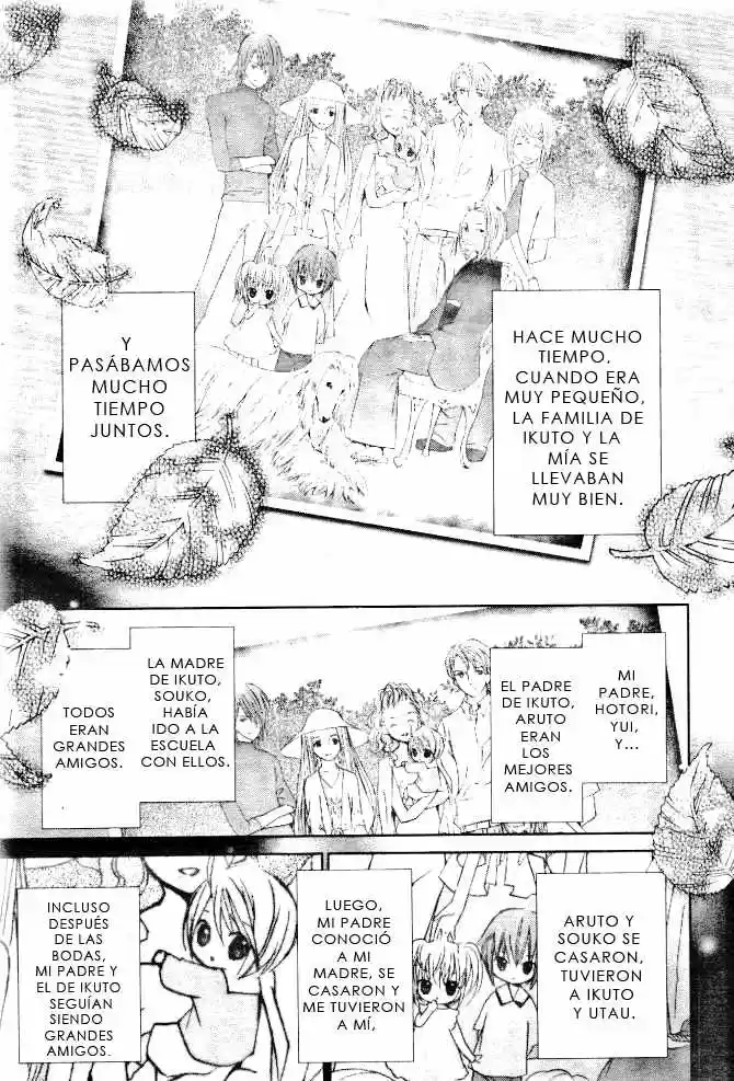 Shugo Chara - Capítulo 32 - Página 14 - LectorTMOo