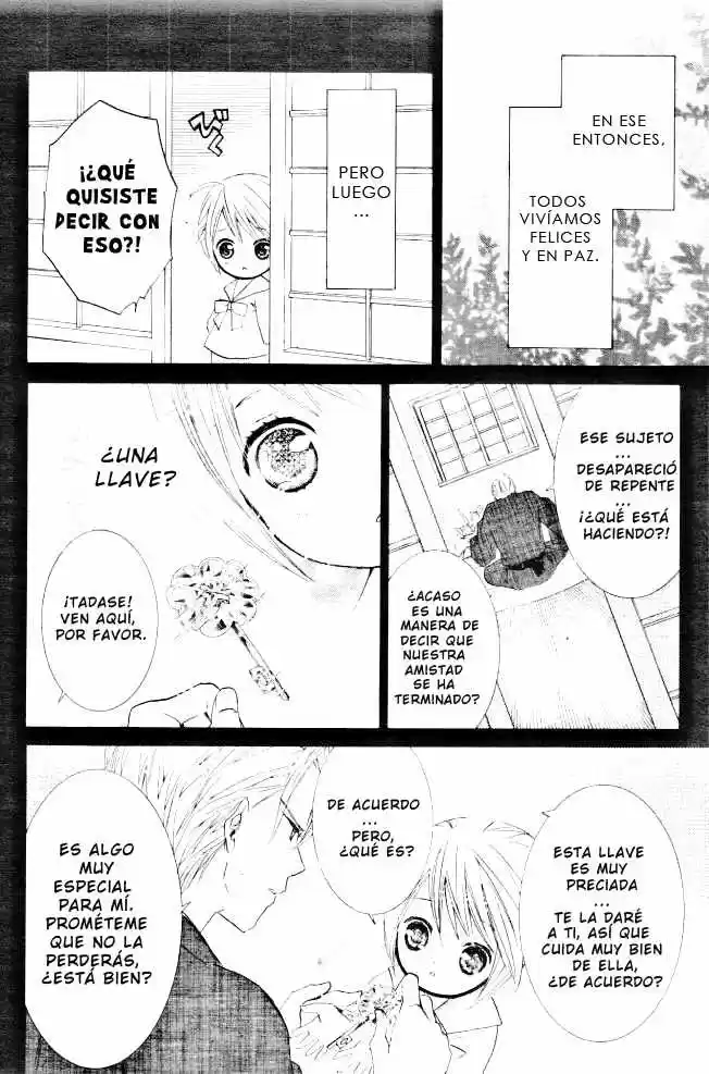 Shugo Chara - Capítulo 32 - Página 15 - LectorTMOo