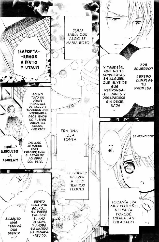 Shugo Chara - Capítulo 32 - Página 16 - LectorTMOo