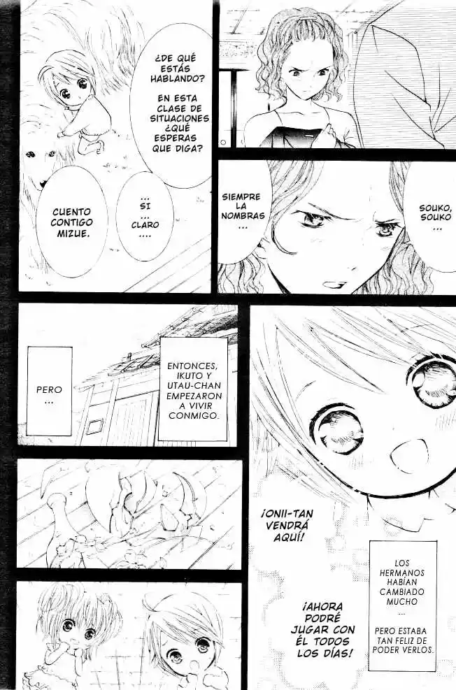Shugo Chara - Capítulo 32 - Página 17 - LectorTMOo