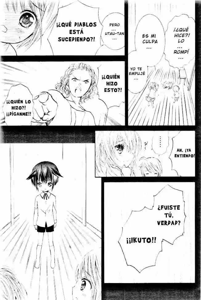 Shugo Chara - Capítulo 32 - Página 18 - LectorTMOo