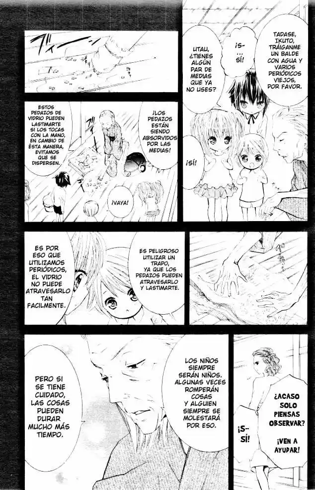Shugo Chara - Capítulo 32 - Página 20 - LectorTMOo