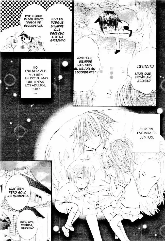 Shugo Chara - Capítulo 32 - Página 22 - LectorTMOo