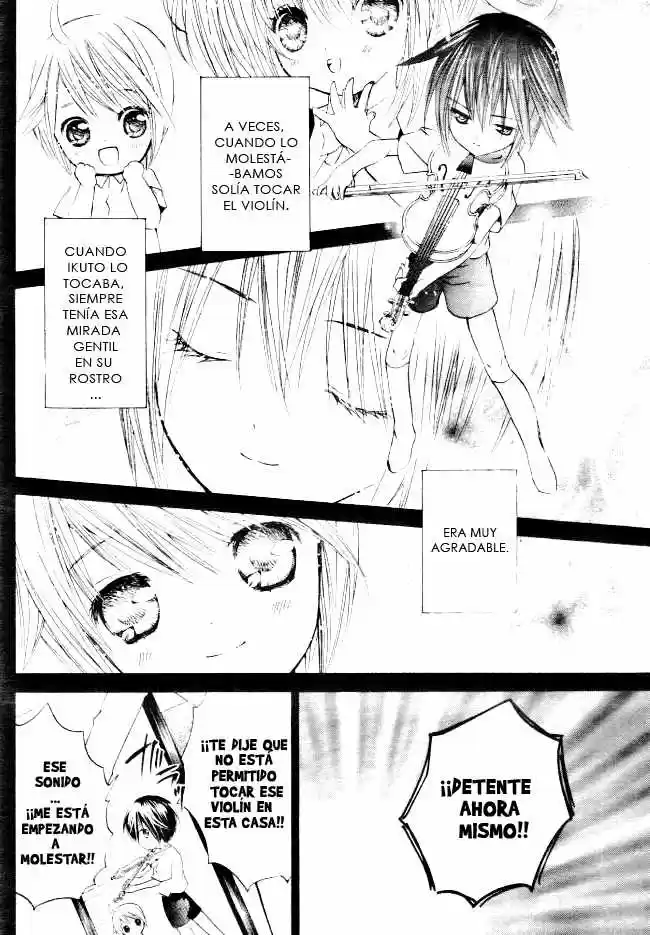 Shugo Chara - Capítulo 32 - Página 23 - LectorTMOo