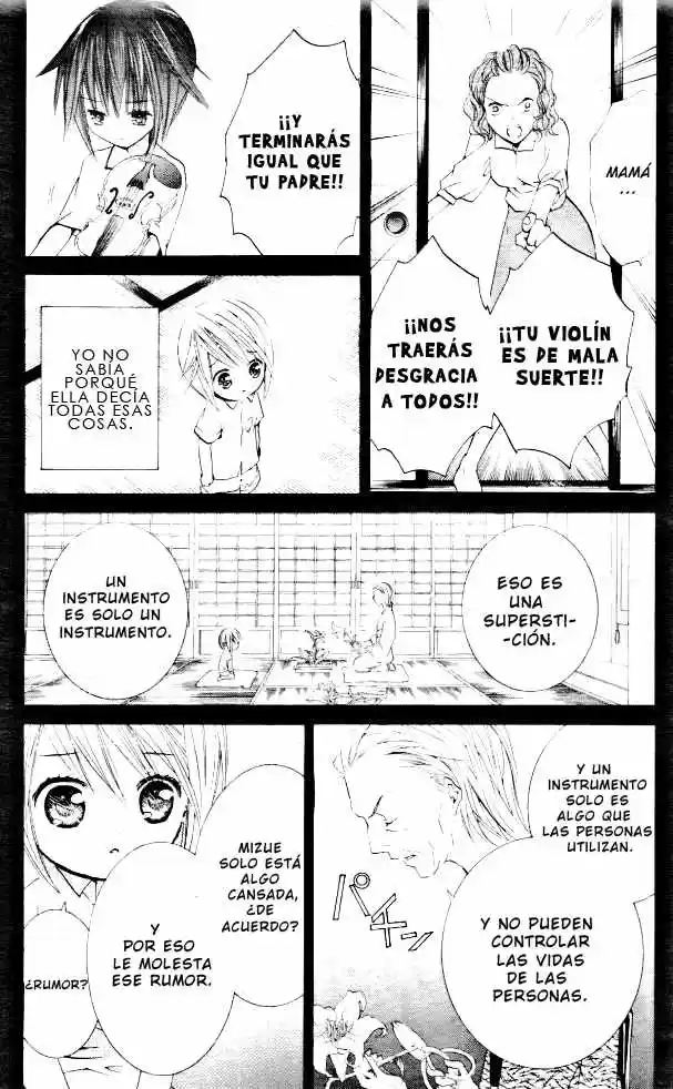 Shugo Chara - Capítulo 32 - Página 24 - LectorTMOo