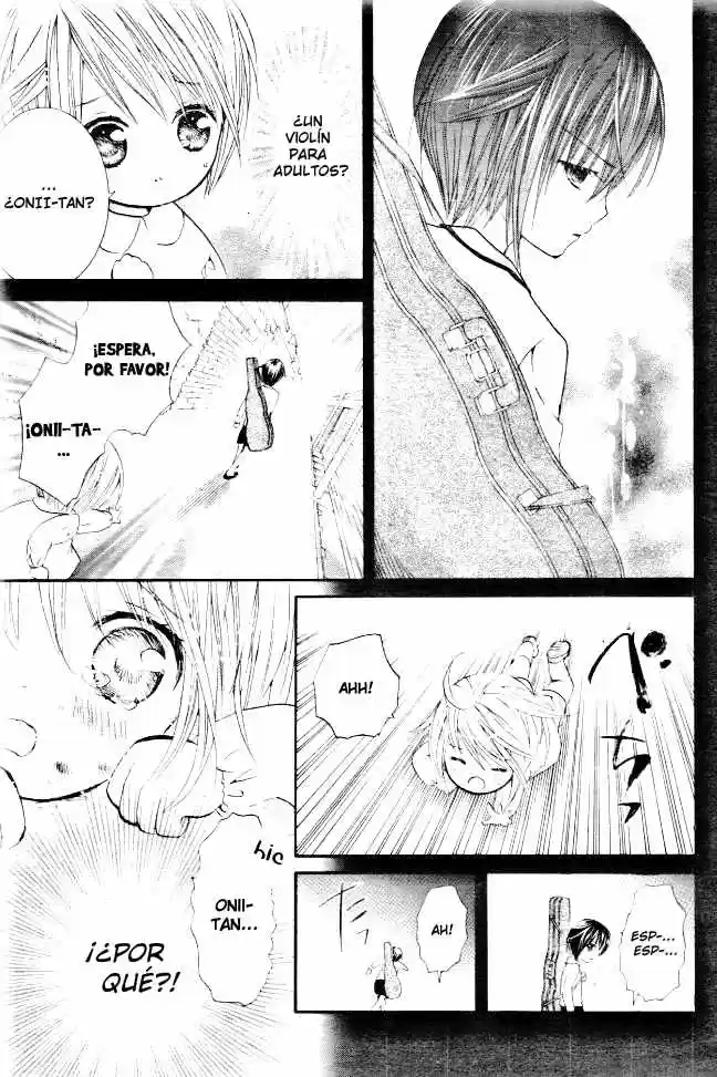 Shugo Chara - Capítulo 32 - Página 26 - LectorTMOo