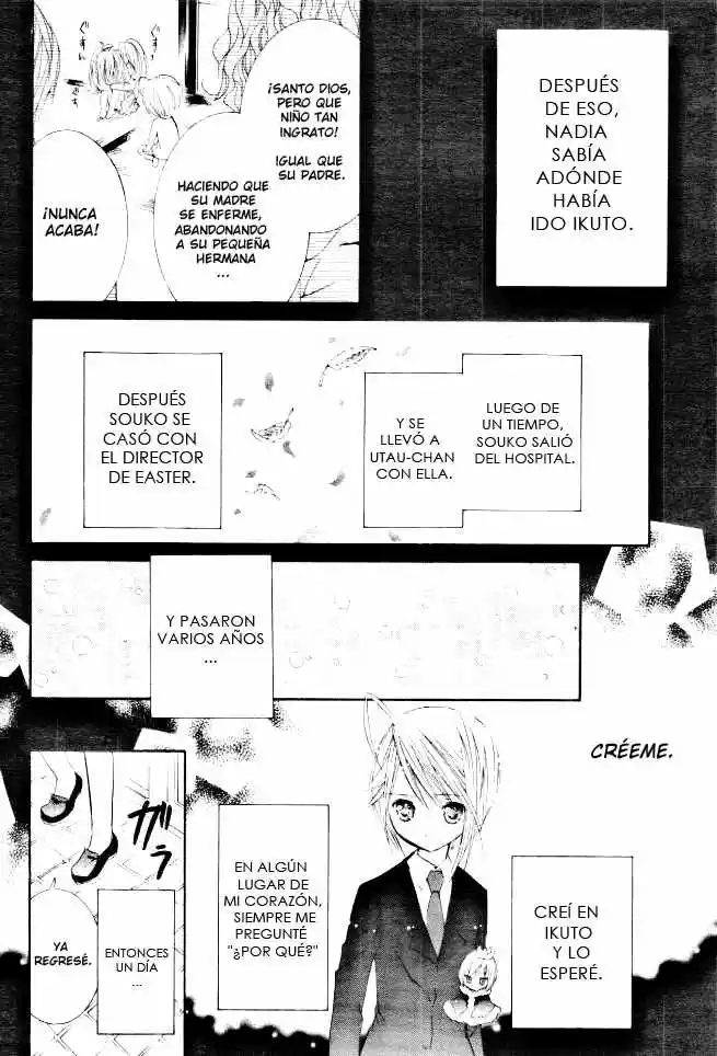 Shugo Chara - Capítulo 32 - Página 27 - LectorTMOo