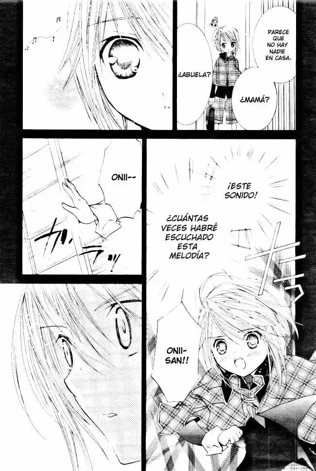Shugo Chara - Capítulo 32 - Página 28 - LectorTMOo