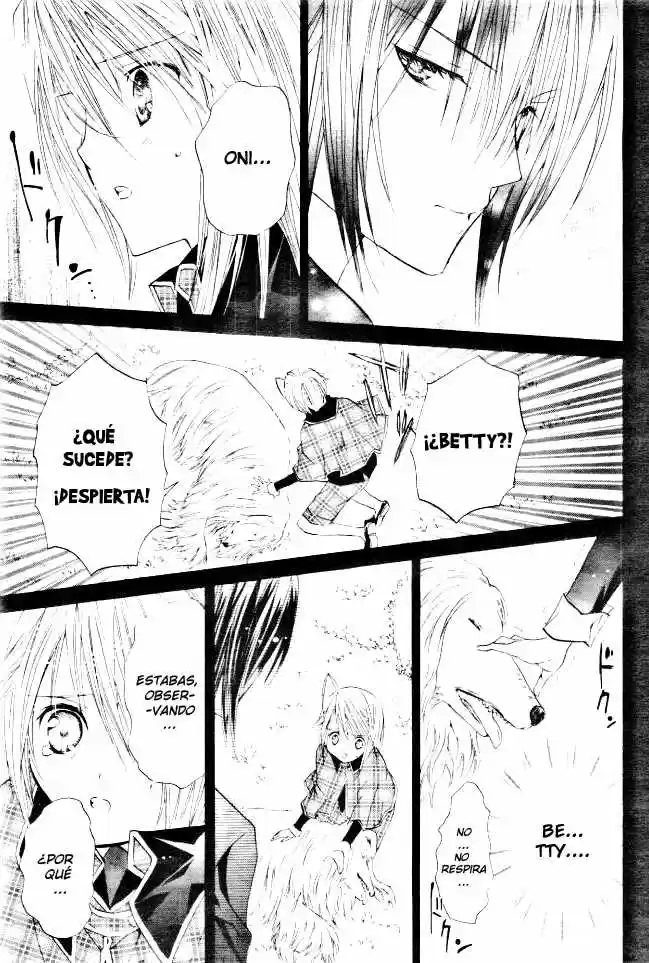 Shugo Chara - Capítulo 32 - Página 30 - LectorTMOo